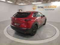 Mazda Cx-30 e-SKYACTIV-G 2.0 110 kW 2WD Homura
