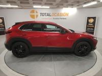 Mazda Cx-30 e-SKYACTIV-G 2.0 110 kW 2WD Homura