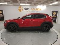 Mazda Cx-30 e-SKYACTIV-G 2.0 110 kW 2WD Homura