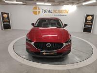 Mazda Cx-30 e-SKYACTIV-G 2.0 110 kW 2WD Homura