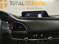 Mazda Cx-30 e-SKYACTIV-G 2.0 90 kW 2WD Evolution