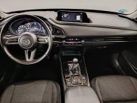 Mazda Cx-30 e-SKYACTIV-G 2.0 90 kW 2WD Evolution