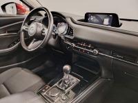 Mazda Cx-30 e-SKYACTIV-G 2.0 90 kW 2WD Evolution