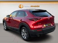 Mazda Cx-30 e-SKYACTIV-G 2.0 90 kW 2WD Evolution