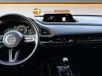 Mazda Cx-30 e-SKYACTIV-G 2.0 90 kW 2WD Evolution