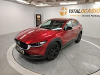 Mazda Cx-30 e-SKYACTIV-X 2.0 137kW Homura