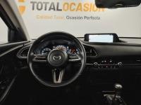 Mazda Cx-30 e-SKYACTIV-X 2.0 137kW Homura