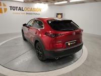 Mazda Cx-30 e-SKYACTIV-X 2.0 137kW Homura