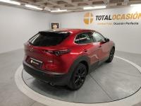 Mazda Cx-30 e-SKYACTIV-X 2.0 137kW Homura