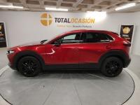 Mazda Cx-30 e-SKYACTIV-X 2.0 137kW Homura