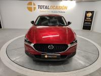 Mazda Cx-30 e-SKYACTIV-X 2.0 137kW Homura
