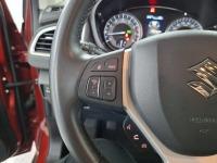Suzuki S-cross 1.4T S2 Mild Hybrid