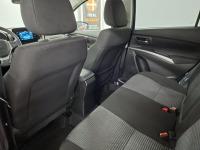 Suzuki S-cross 1.4T S2 Mild Hybrid