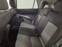 Suzuki S-cross 1.4T S2 Mild Hybrid