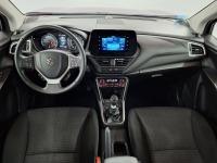 Suzuki S-cross 1.4T S2 Mild Hybrid
