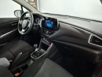 Suzuki S-cross 1.4T S2 Mild Hybrid