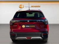 Suzuki S-cross 1.4T S2 Mild Hybrid