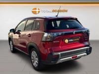 Suzuki S-cross 1.4T S2 Mild Hybrid