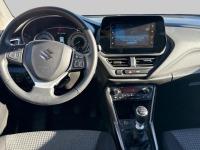 Suzuki S-cross 1.4T S2 Mild Hybrid