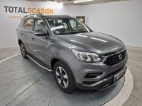 Ssangyong Rexton Ii D22DTR 4x2 Premium