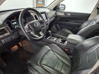 Ssangyong Rexton Ii D22DTR 4x2 Premium
