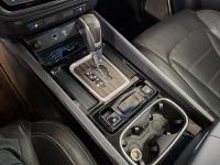 Ssangyong Rexton Ii D22DTR 4x2 Premium