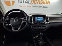 Ssangyong Rexton Ii D22DTR 4x2 Premium
