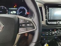 Ssangyong Rexton Ii D22DTR 4x2 Premium