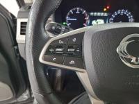Ssangyong Rexton Ii D22DTR 4x2 Premium