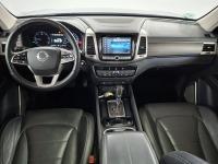 Ssangyong Rexton Ii D22DTR 4x2 Premium