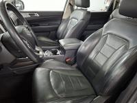 Ssangyong Rexton Ii D22DTR 4x2 Premium