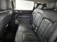 Ssangyong Rexton Ii D22DTR 4x2 Premium