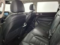 Ssangyong Rexton Ii D22DTR 4x2 Premium