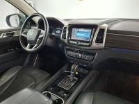 Ssangyong Rexton Ii D22DTR 4x2 Premium