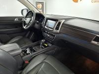 Ssangyong Rexton Ii D22DTR 4x2 Premium