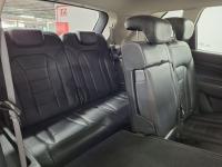 Ssangyong Rexton Ii D22DTR 4x2 Premium