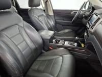 Ssangyong Rexton Ii D22DTR 4x2 Premium