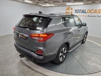 Ssangyong Rexton Ii D22DTR 4x2 Premium