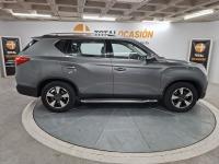 Ssangyong Rexton Ii D22DTR 4x2 Premium