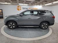 Ssangyong Rexton Ii D22DTR 4x2 Premium
