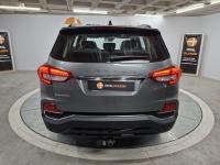 Ssangyong Rexton Ii D22DTR 4x2 Premium