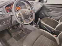 Dacia Sandero Stepway Essential 1.0 55kW (75CV)