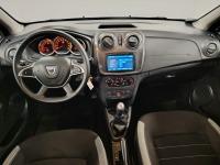 Dacia Sandero Stepway Essential 1.0 55kW (75CV)