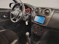 Dacia Sandero Stepway Essential 1.0 55kW (75CV)