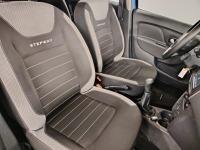 Dacia Sandero Stepway Essential 1.0 55kW (75CV)