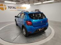 Dacia Sandero Stepway Essential 1.0 55kW (75CV)