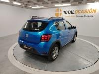 Dacia Sandero Stepway Essential 1.0 55kW (75CV)
