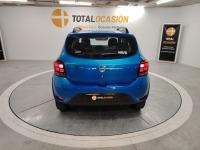 Dacia Sandero Stepway Essential 1.0 55kW (75CV)