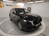 Mazda Cx-60 e-Skyactiv PHEV AWD Exclusive-Line
