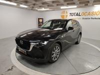 Mazda Cx-60 e-Skyactiv PHEV AWD Exclusive-Line